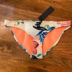 Triangl bikini bottoms